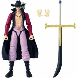 Bandai|Figuras de Ação Bandai One Piece One Piece 11 Peças
