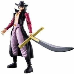 Bandai|Figuras de Ação Bandai One Piece One Piece 11 Peças