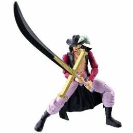 Bandai|Figuras de Ação Bandai One Piece One Piece 11 Peças