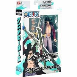 Bandai|Figuras de Ação Bandai One Piece One Piece 11 Peças