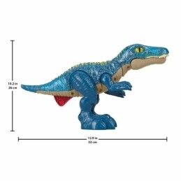 Imaginext|Figuras de Ação Imaginext Baryonyx - JCT48 Dinossauro