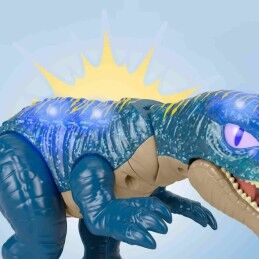 Imaginext|Figuras de Ação Imaginext Baryonyx - JCT48 Dinossauro