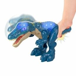 Imaginext|Figuras de Ação Imaginext Baryonyx - JCT48 Dinossauro