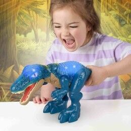 Imaginext|Figuras de Ação Imaginext Baryonyx - JCT48 Dinossauro