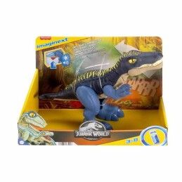 Imaginext|Figuras de Ação Imaginext Baryonyx - JCT48 Dinossauro