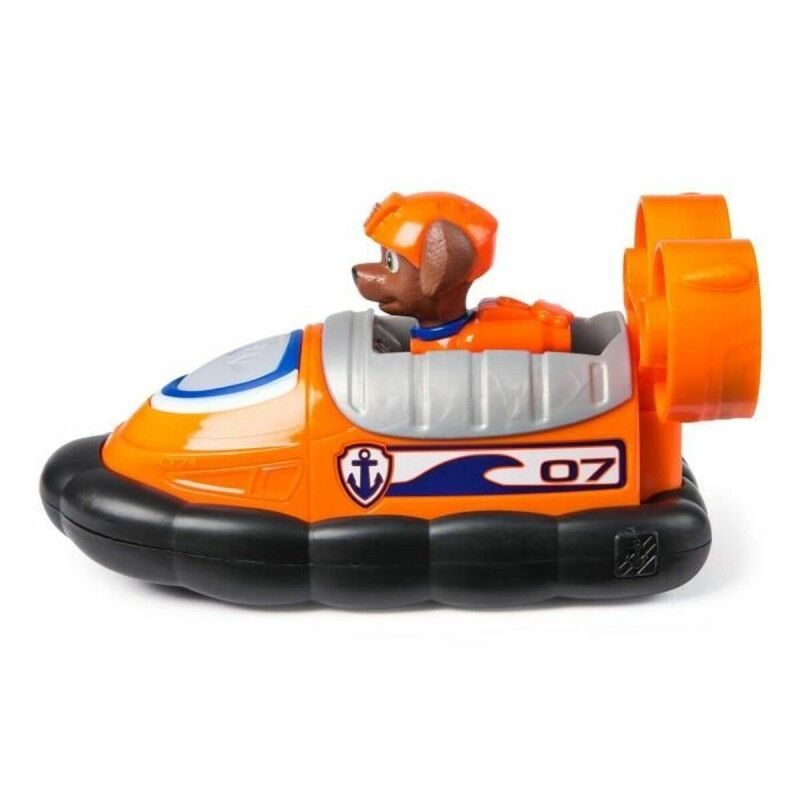 Spin Master|Figuras de Ação Spin Master ZUMA The Paw Patrol 2 Peças Spin Master|Figuras de Ação Spin Master ZUMA The Paw Patrol 2 Peças