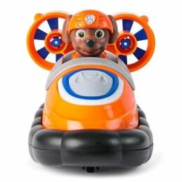 Spin Master|Figuras de Ação Spin Master ZUMA The Paw Patrol 2 Peças