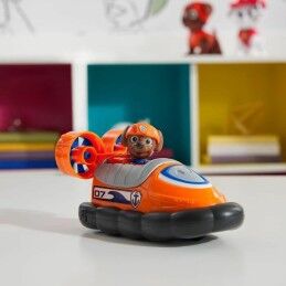 Spin Master|Figuras de Ação Spin Master ZUMA The Paw Patrol 2 Peças