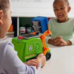 Spin Master|Figuras de Ação Spin Master ROCKY The Paw Patrol