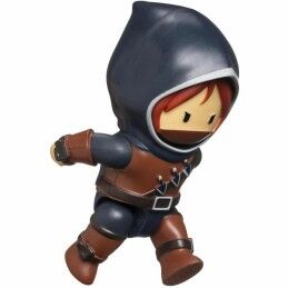 PMI Kids World|Figura colecionável PMI Kids World FG2070B