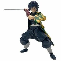 Bandai|Figura colecionável Bandai GUN58252