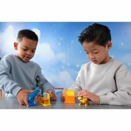 Spin Master|Figuras de Ação Spin Master RUBEN The Paw Patrol 2 Peças (2 Unidades)