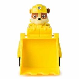 Spin Master|Figuras de Ação Spin Master RUBEN The Paw Patrol 2 Peças