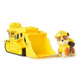 Spin Master|Figuras de Ação Spin Master RUBEN The Paw Patrol 2 Peças