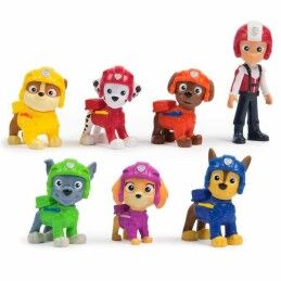 PMI Kids World|Figura colecionável PMI Kids World FG2070B