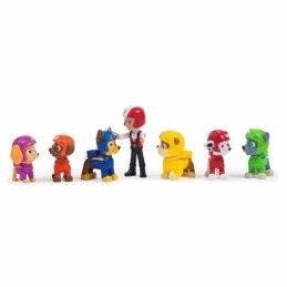 Spin Master|Figuras de Ação Spin Master PAW Patrol The Paw Patrol