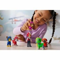 Spin Master|Figuras de Ação Spin Master PAW Patrol The Paw Patrol