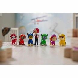 Spin Master|Figuras de Ação Spin Master PAW Patrol The Paw Patrol