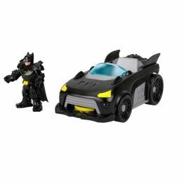 Imaginext|Figuras de Ação Imaginext Batman Batman
