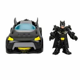 Imaginext|Figuras de Ação Imaginext Batman Batman