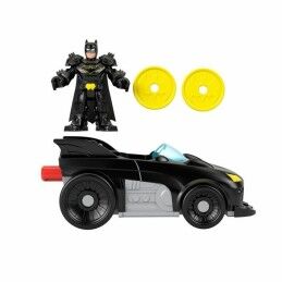 Imaginext|Figuras de Ação Imaginext Batman Batman