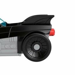 Imaginext|Figuras de Ação Imaginext Batman Batman
