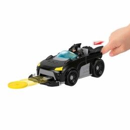 Imaginext|Figuras de Ação Imaginext Batman Batman