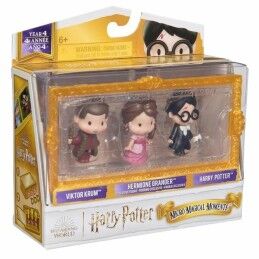 Spin Master|Figuras de Ação Spin Master Magic Fantasia 3 Peças (3 Unidades)