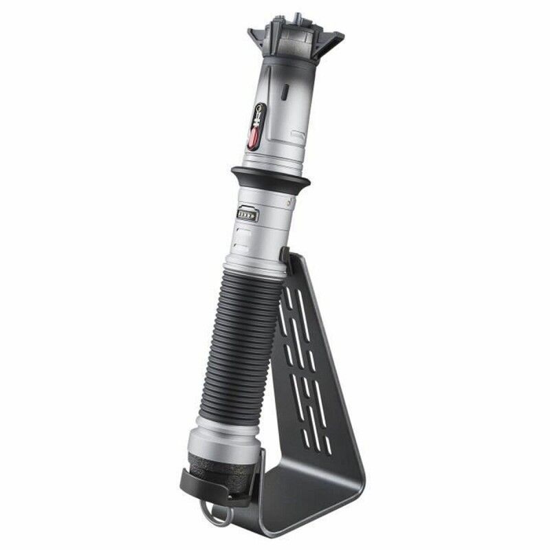 Hasbro|Figuras de Ação Hasbro Baylan Skoll Force FX Elite Star Wars