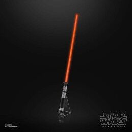 Hasbro|Figuras de Ação Hasbro Baylan Skoll Force FX Elite Star Wars