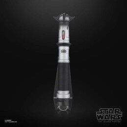 Hasbro|Figuras de Ação Hasbro Baylan Skoll Force FX Elite Star Wars