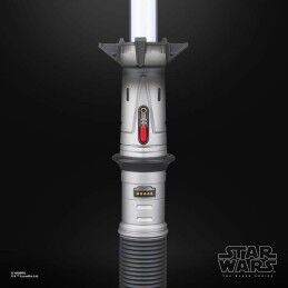 Hasbro|Figuras de Ação Hasbro Baylan Skoll Force FX Elite Star Wars