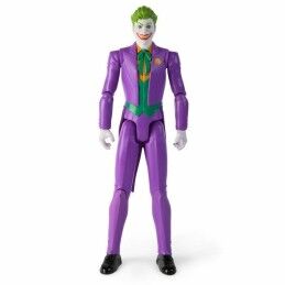 Spin Master|Figuras de Ação Spin Master JOKER Batman