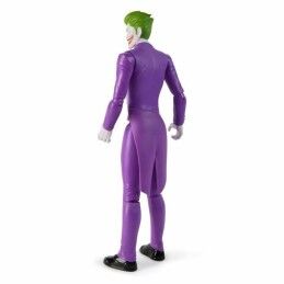 Spin Master|Figuras de Ação Spin Master JOKER Batman