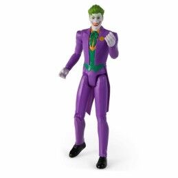 Spin Master|Figuras de Ação Spin Master JOKER Batman