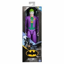 Spin Master|Figuras de Ação Spin Master JOKER Batman