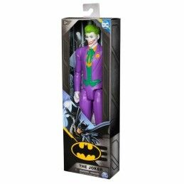 Spin Master|Figuras de Ação Spin Master JOKER Batman