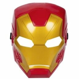 Hasbro|Figuras de Ação Hasbro Avengers