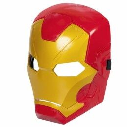 Hasbro|Figuras de Ação Hasbro Avengers