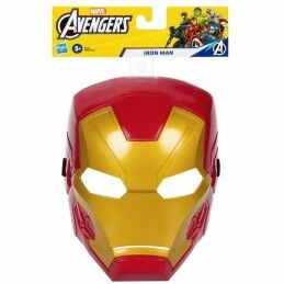 Hasbro|Figuras de Ação Hasbro Avengers