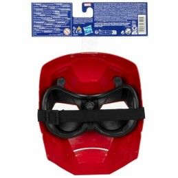 Hasbro|Figuras de Ação Hasbro Avengers