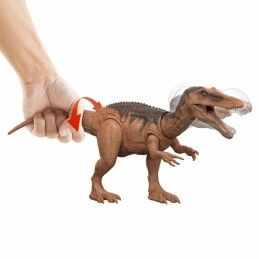 Jurassic World|Figuras de Ação Jurassic World BARYONYX Dinossauro