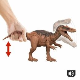 Jurassic World|Figuras de Ação Jurassic World BARYONYX Dinossauro