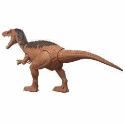 Jurassic World|Figuras de Ação Jurassic World BARYONYX Dinossauro