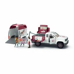 Schleich|Figuras de Ação Schleich 42704 Horse Club animais