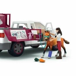 Schleich|Figuras de Ação Schleich 42704 Horse Club animais