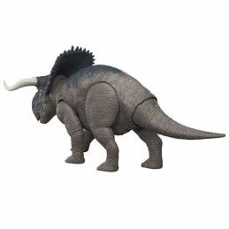 Jurassic World|Figuras de Ação Jurassic World NASUTOCERATOPS Dinossauros
