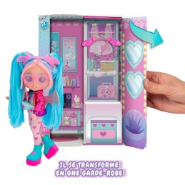 Boneca IMC Toys BFF