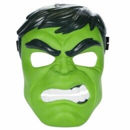 Hasbro|Figuras de Ação Hasbro Avengers Hulk