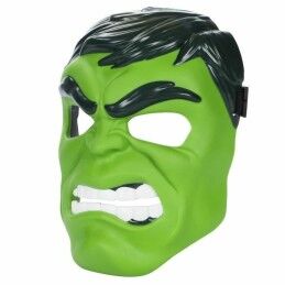 Hasbro|Figuras de Ação Hasbro Avengers Hulk